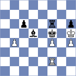De La Colina - Fidalgo (chess.com INT, 2022)