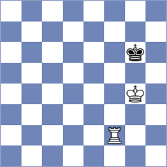 Donchenko - Meduri (chess.com INT, 2022)