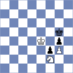 Rodchenkov - Jumabayev (Chess.com INT, 2020)