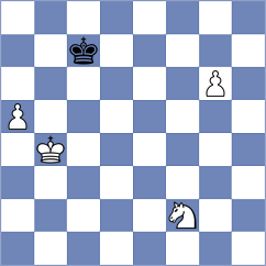 Mikaelyan - Antal (Chess.com INT, 2020)