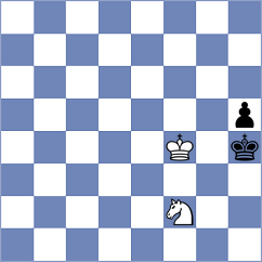 Molina - Aashman (chess.com INT, 2023)