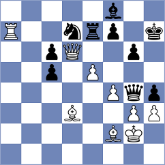 Sadykov - Marn (chess.com INT, 2023)