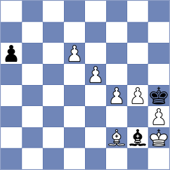 Omariev - Eugene (chess.com INT, 2023)