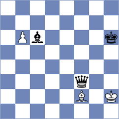 Martine - Lymar (chess.com INT, 2023)