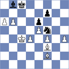 Pakleza - Forgacs (chess.com INT, 2023)