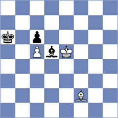 Colpe - Mei (chess.com INT, 2022)