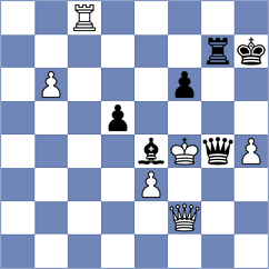 Martirosyan - Erigaisi (Chess.com INT, 2021)