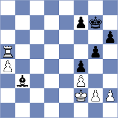 Hua - Marin (chess.com INT, 2023)