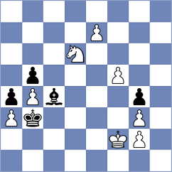 Bartell - Blit (Chess.com INT, 2018)