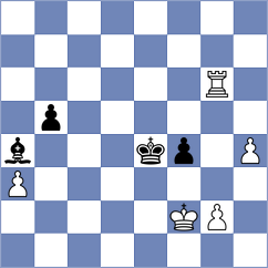 Kislinsky - Yao (Chess.com INT, 2020)
