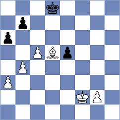 Sahakyan - Parra Gomez (chess.com INT, 2023)