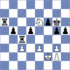 Dobrikov - Weetik (chess.com INT, 2023)
