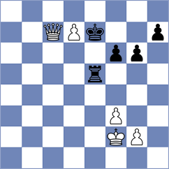Royal - Petrovskyi (chess.com INT, 2022)
