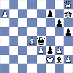 Deviprasath - Zaichenko (Chess.com INT, 2021)
