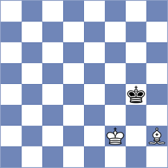 Broca Jimenez - Marchesich (chess.com INT, 2023)