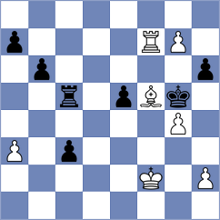 Drygalov - Stoleriu (chess.com INT, 2022)