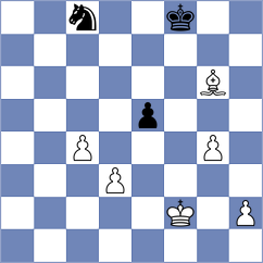 Hagesaether - Carlsen (Oslo, 2003)