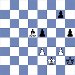 Ozen - Kosteniuk (Chess.com INT, 2020)