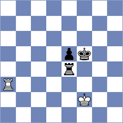 Erigaisi - Carlsen (chess.com INT, 2023)