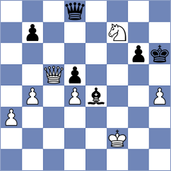 Gallasch - Zaichenko (chess.com INT, 2023)