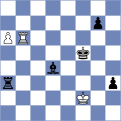 Wagh - Bharadia Yash (chess.com INT, 2024)