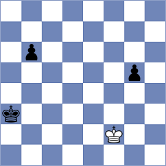 Fiorito - Michel Coto (chess.com INT, 2022)