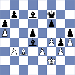 Stribuk - Firat (chess.com INT, 2022)