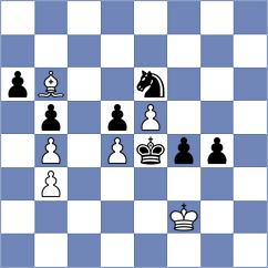 Taras - Josse (Chess.com INT, 2020)