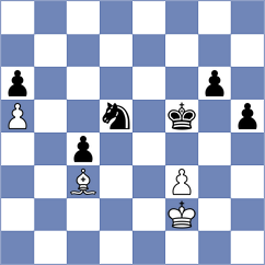 Tomiello - Demchenko (chess.com INT, 2022)