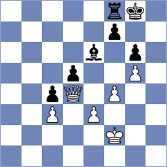 Idrisova - Karas (Chess.com INT, 2020)