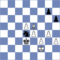 Pakleza - Barria Zuniga (chess.com INT, 2024)