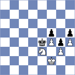 Zhigalko - Pein (chess.com INT, 2022)
