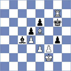 Boe - Anisimov (Chess.com INT, 2019)