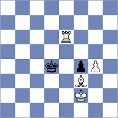 Chigaev - Szalay (chess.com INT, 2022)