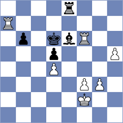 Gavrilescu - Diaz Villagran (Chess.com INT, 2020)