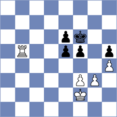 Ghimpu - Silva (Chess.com INT, 2021)