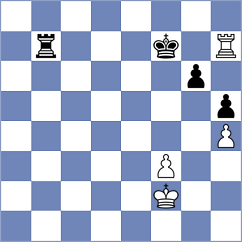 Barwinska - Urbina Perez (chess.com INT, 2023)