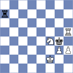 Nutakki - Dragomirescu (Chess.com INT, 2020)