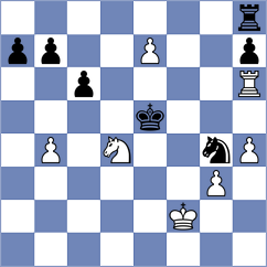 Daianu - Kowalski (Chess.com INT, 2019)