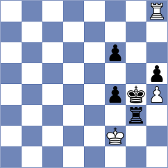 Mikhalsky - Ambartsumova (Chess.com INT, 2021)