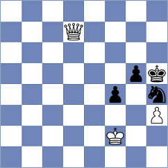 Osinovsky - Hartikainen (chess.com INT, 2023)