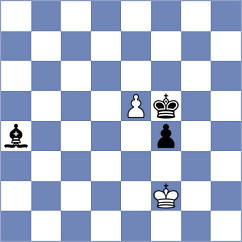 Swicarz - Clarke (Chess.com INT, 2020)