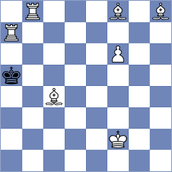 Gonzalez - Roque Sola (chess.com INT, 2022)