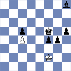Wheeler - Margvelashvili (Chess.com INT, 2017)