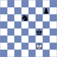 Ikejiri - Suvorov (Chess.com INT, 2020)
