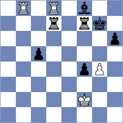 Guerb - Koutlas (chess.com INT, 2022)