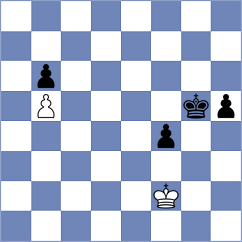 Reinecke - Dinu (chess.com INT, 2024)
