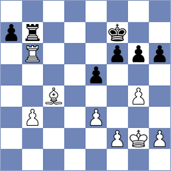 Volkov - Ansh (chess.com INT, 2023)