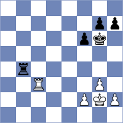Gallagher - Rudd (Chess.com INT, 2020)