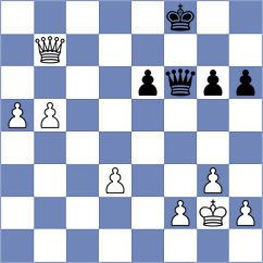 Berezin - Haug (chess.com INT, 2024)